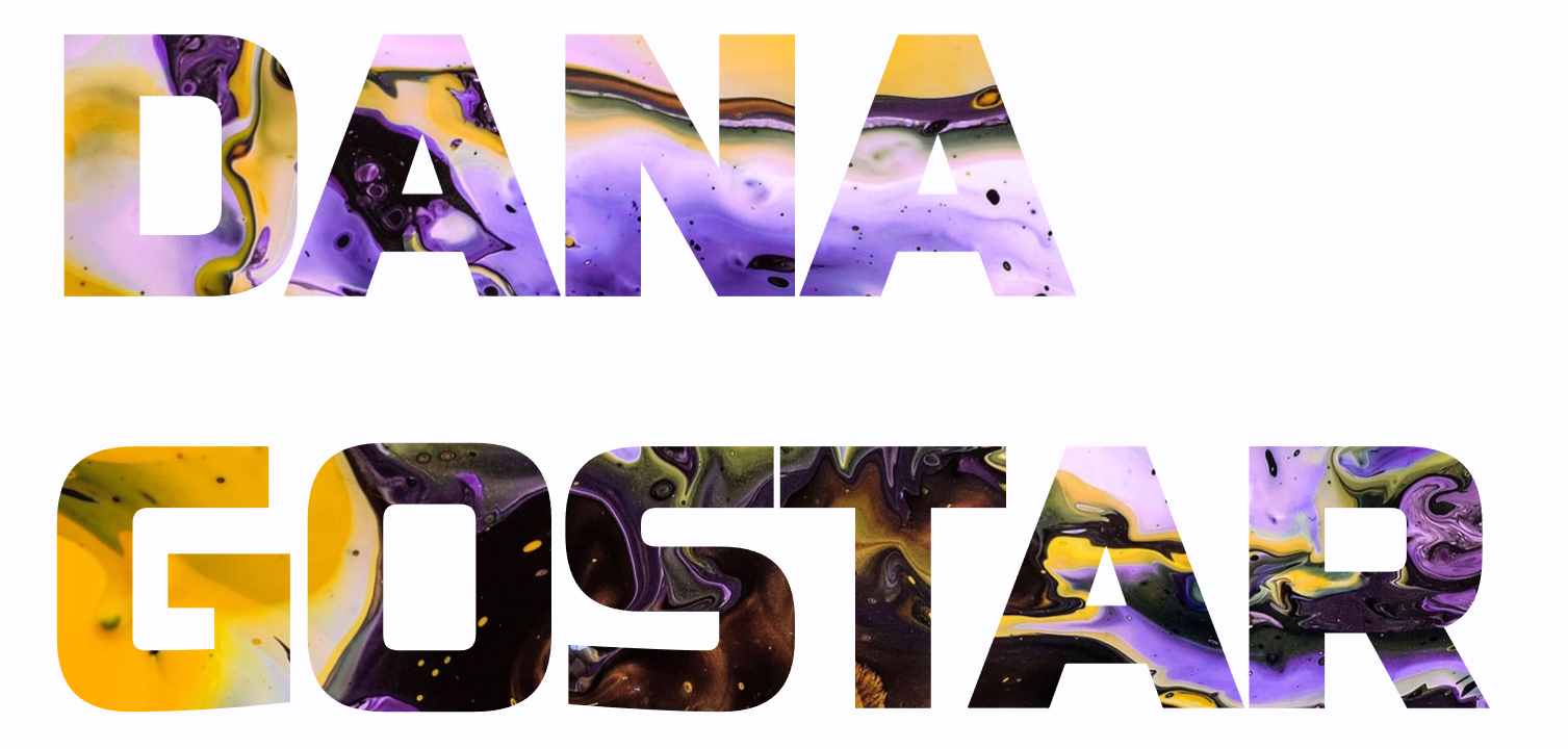 DANA GOSTAR