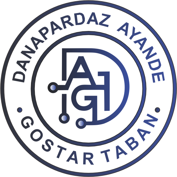 لوگوی دانا گستر