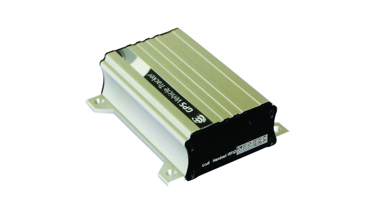 سامانه موقعیت‌یاب خودرو