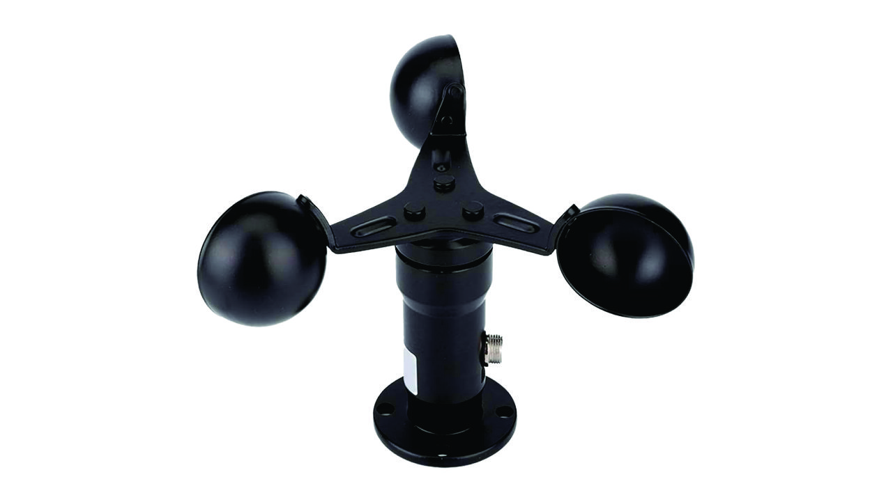 مکانیزم سنسور باد صنعتی