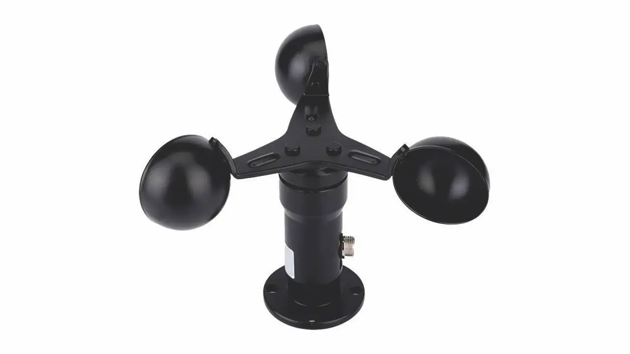 مکانیزم سنسور باد صنعتی